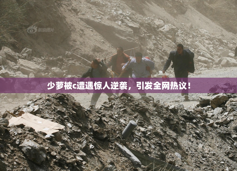 少萝被c遭遇惊人逆袭，引发全网热议！