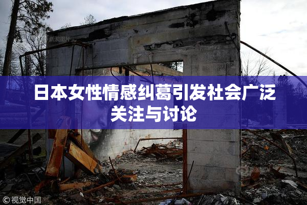日本女性情感纠葛引发社会广泛关注与讨论