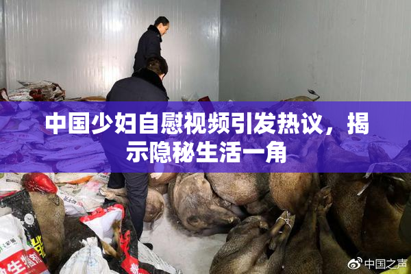中国少妇自慰视频引发热议，揭示隐秘生活一角