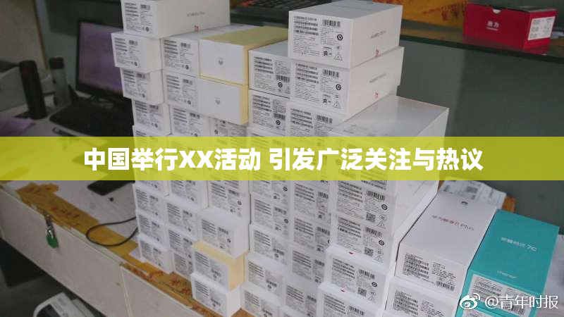 中国举行XX活动 引发广泛关注与热议