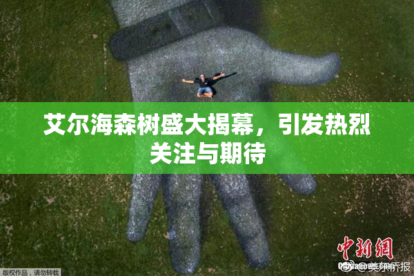 艾尔海森树盛大揭幕，引发热烈关注与期待