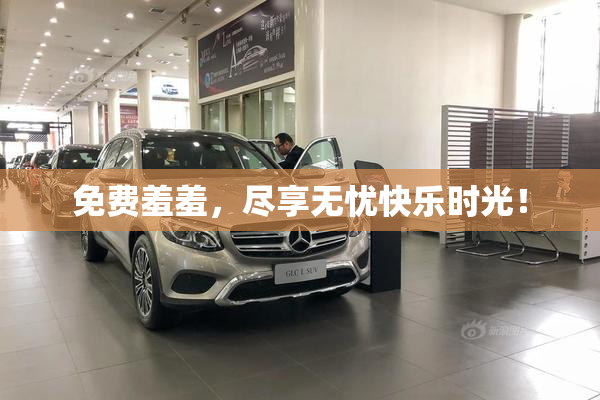 免费羞羞，尽享无忧快乐时光！