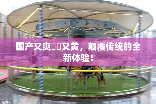 国产又爽❌‌又黄，颠覆传统的全新体验！
