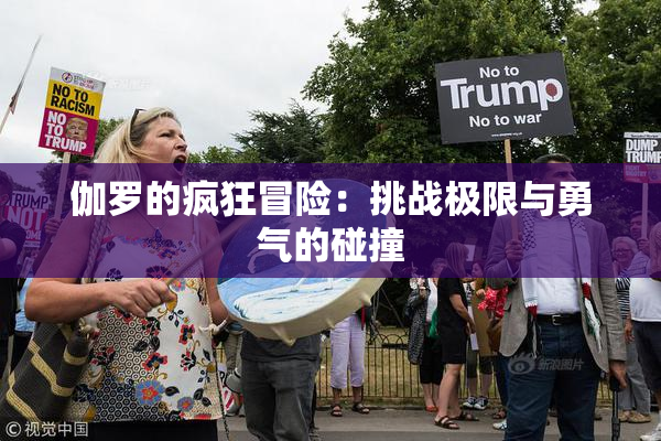 伽罗的疯狂冒险：挑战极限与勇气的碰撞