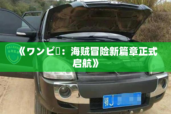 《ワンピー：海贼冒险新篇章正式启航》