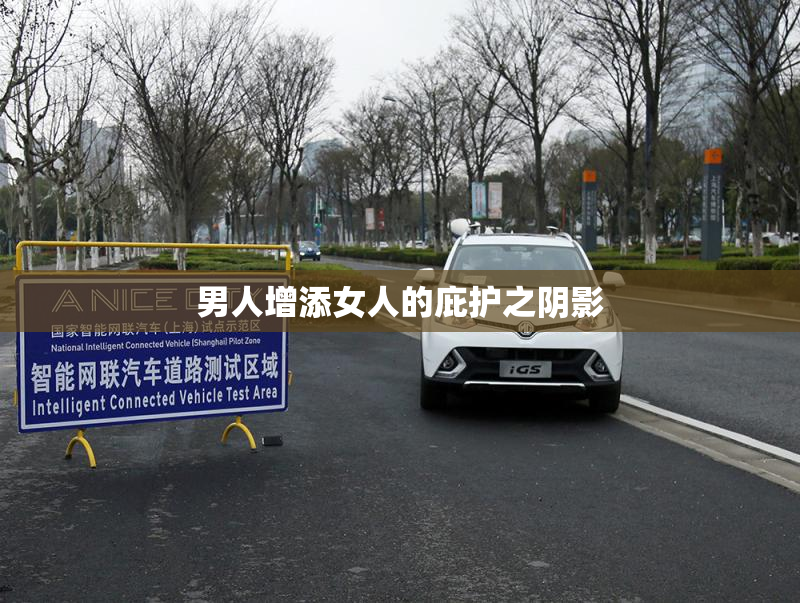 男人增添女人的庇护之阴影
