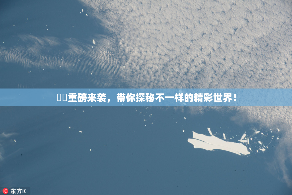 妺妺重磅来袭，带你探秘不一样的精彩世界！