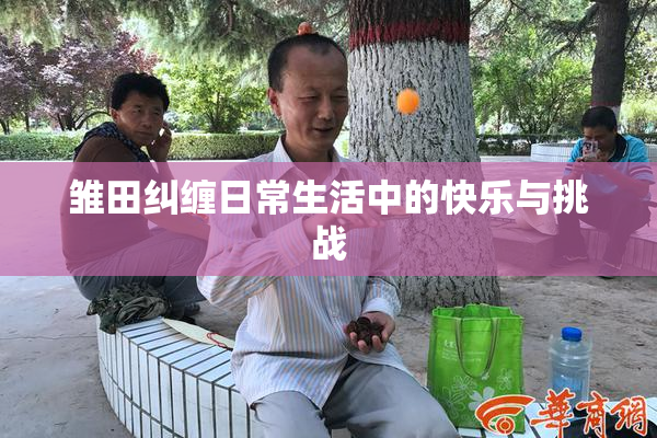 雏田纠缠日常生活中的快乐与挑战