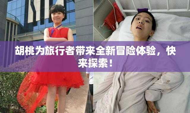 胡桃为旅行者带来全新冒险体验，快来探索！