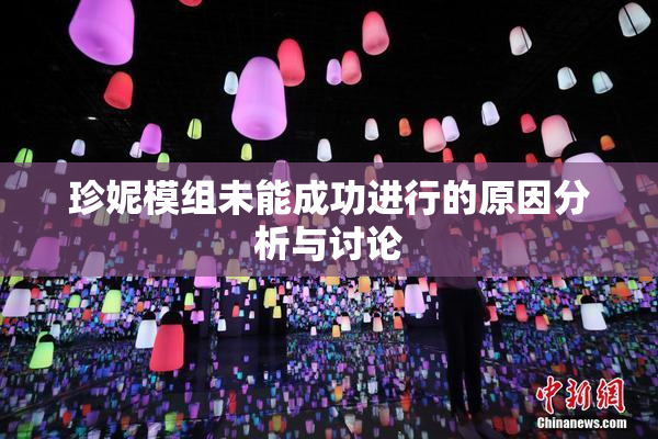 珍妮模组未能成功进行的原因分析与讨论