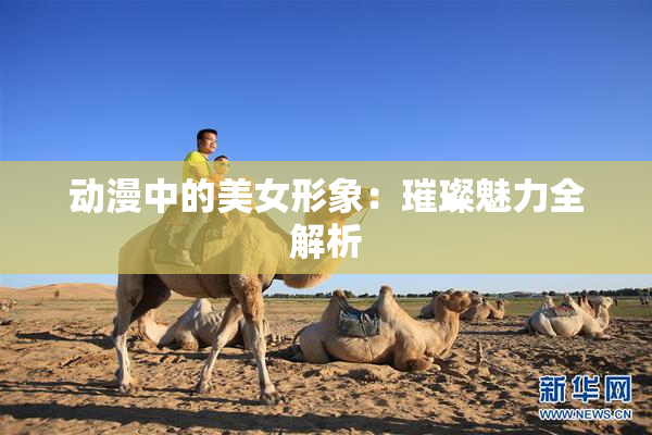 动漫中的美女形象：璀璨魅力全解析