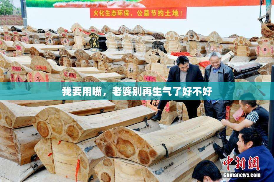 我要用嘴，老婆别再生气了好不好
