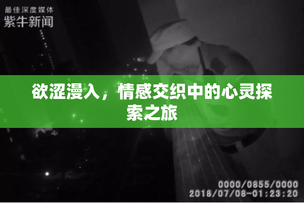 欲涩漫入，情感交织中的心灵探索之旅