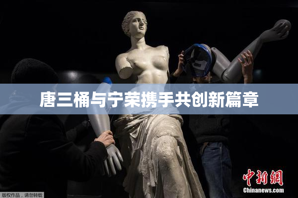 唐三桶与宁荣携手共创新篇章
