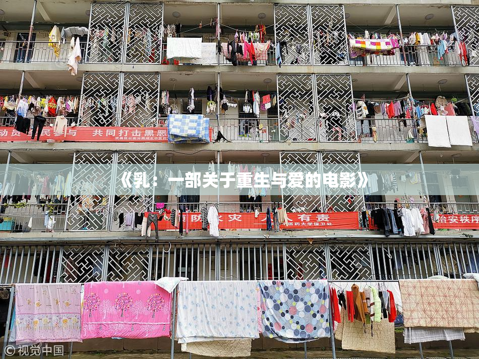 《乳：一部关于重生与爱的电影》
