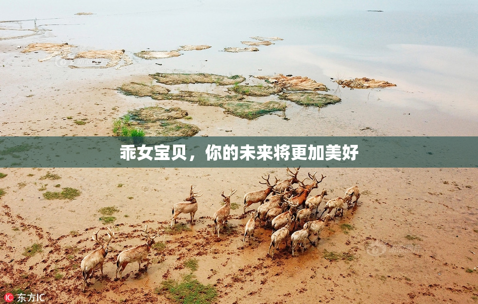 乖女宝贝，你的未来将更加美好