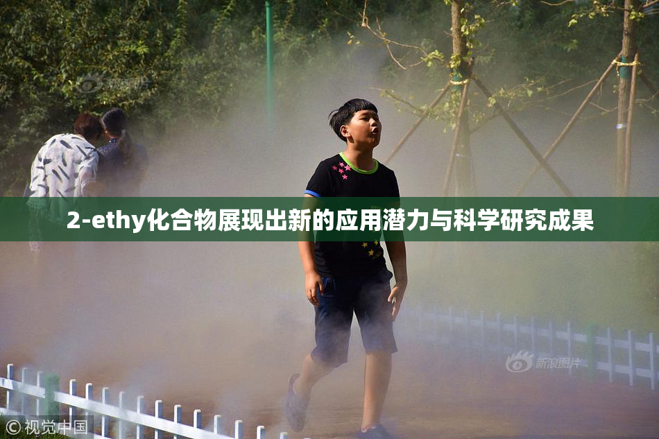 2-ethy化合物展现出新的应用潜力与科学研究成果