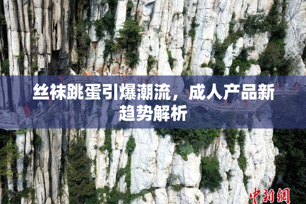 丝袜跳蛋引爆潮流，成人产品新趋势解析