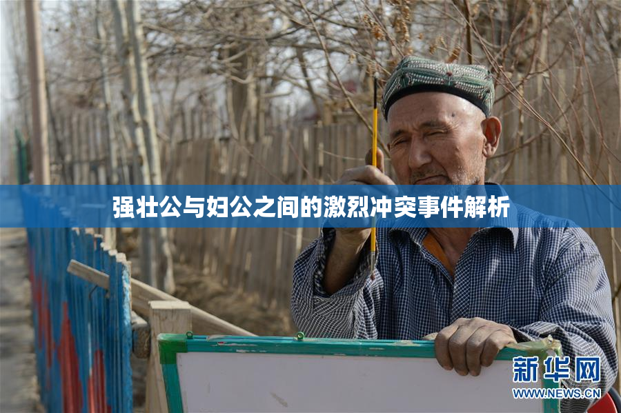强壮公与妇公之间的激烈冲突事件解析