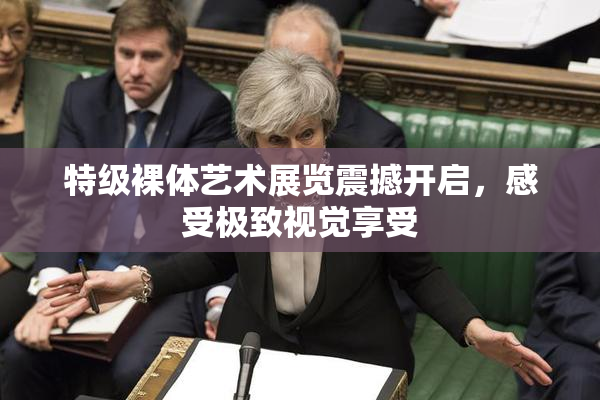 特级裸体艺术展览震撼开启，感受极致视觉享受