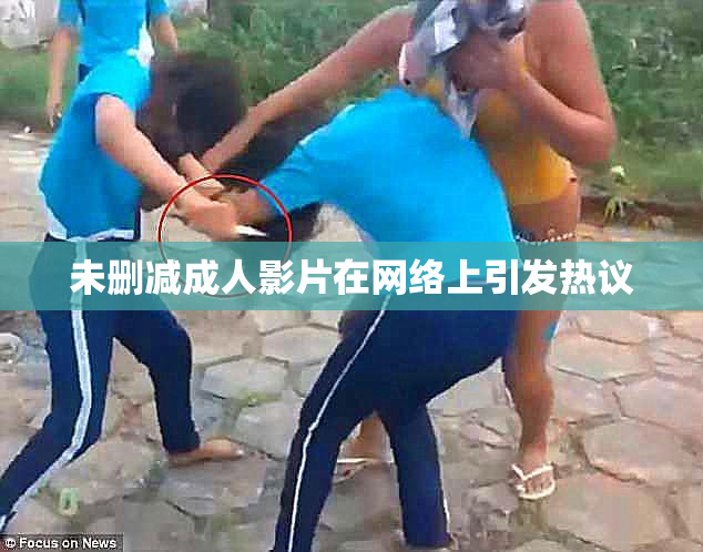 未删减成人影片在网络上引发热议