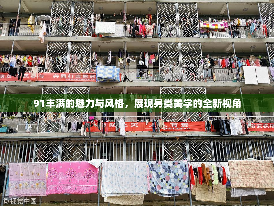 91丰满的魅力与风格，展现另类美学的全新视角