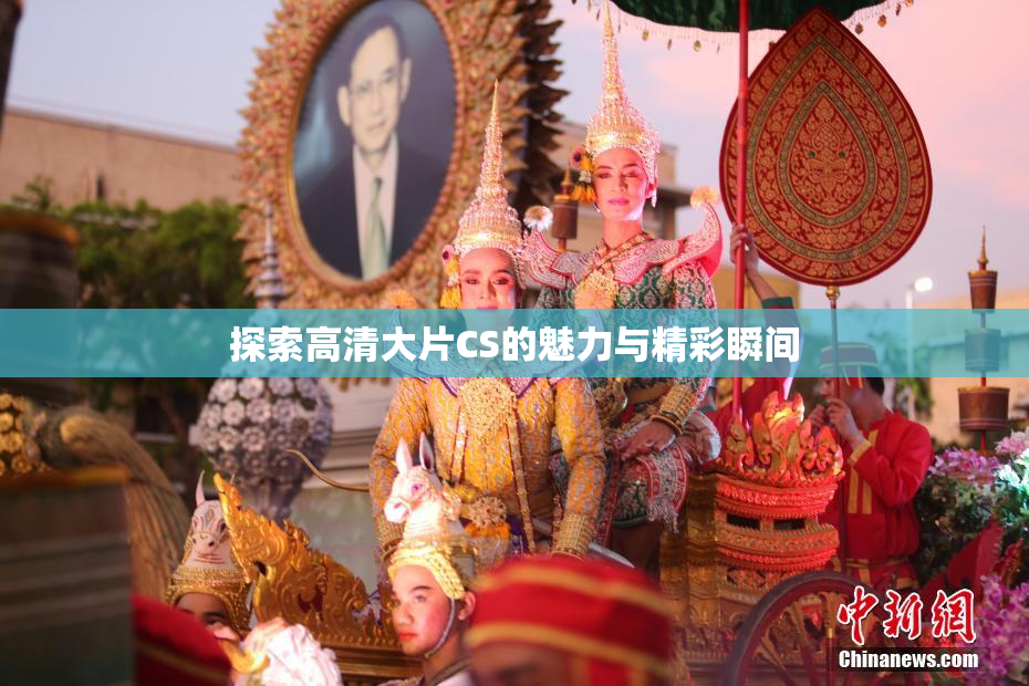 探索高清大片CS的魅力与精彩瞬间