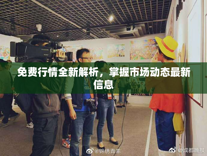 免费行情全新解析，掌握市场动态最新信息