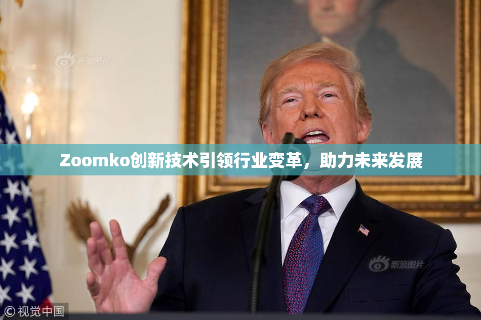 Zoomko创新技术引领行业变革，助力未来发展