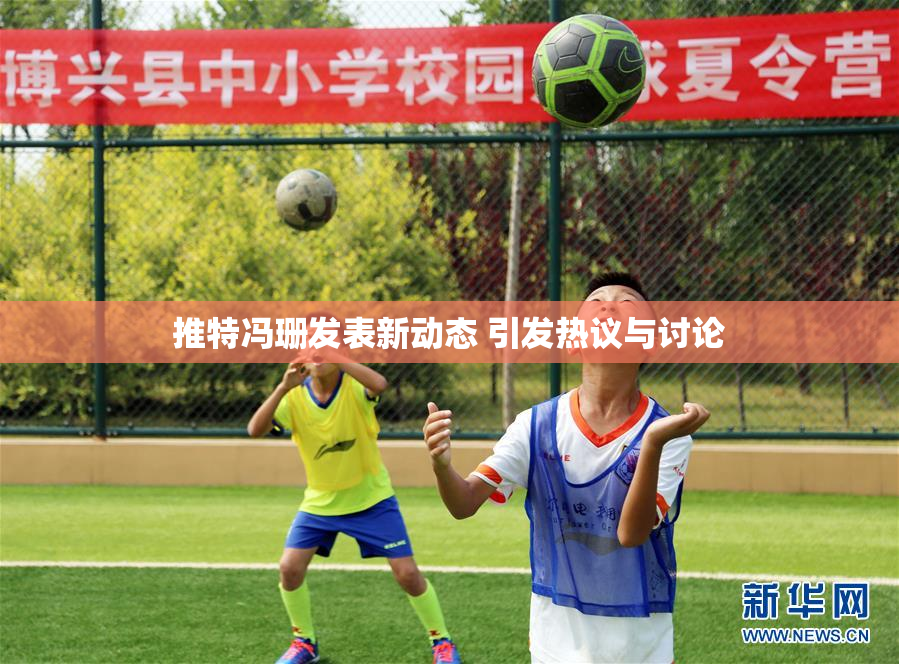 推特冯珊发表新动态 引发热议与讨论