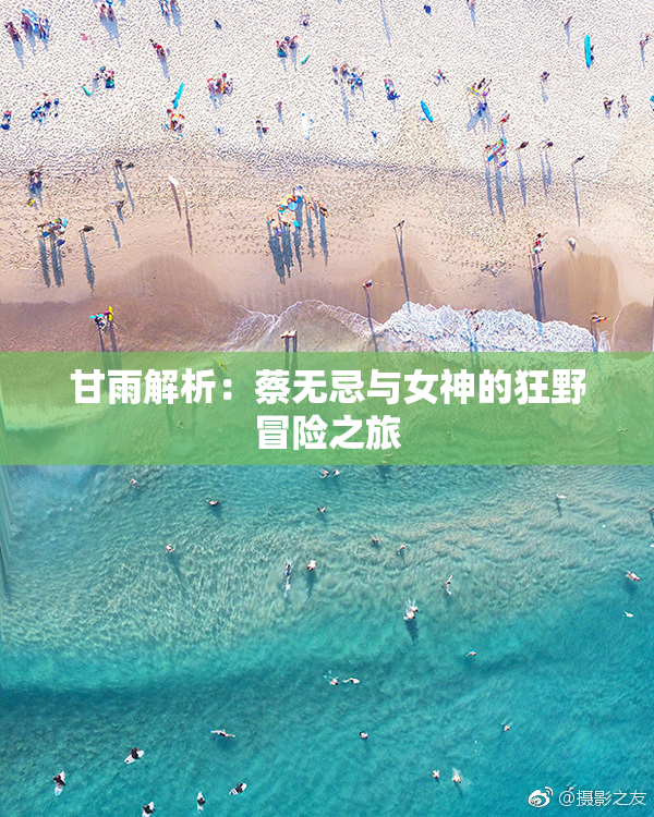 甘雨解析：蔡无忌与女神的狂野冒险之旅