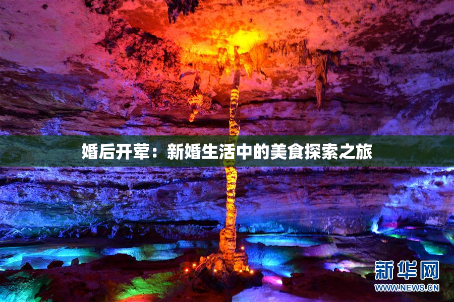 婚后开荤：新婚生活中的美食探索之旅