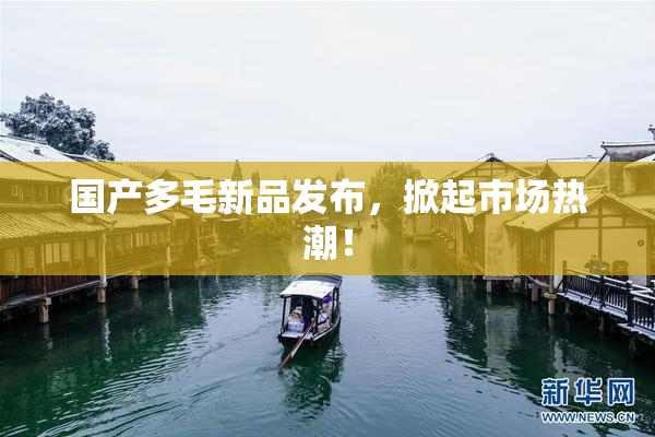 国产多毛新品发布，掀起市场热潮！