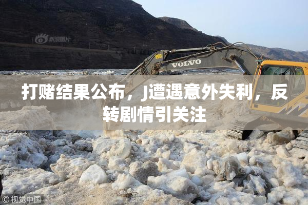 打赌结果公布，J遭遇意外失利，反转剧情引关注