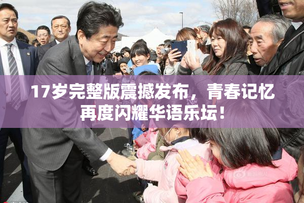 17岁完整版震撼发布，青春记忆再度闪耀华语乐坛！