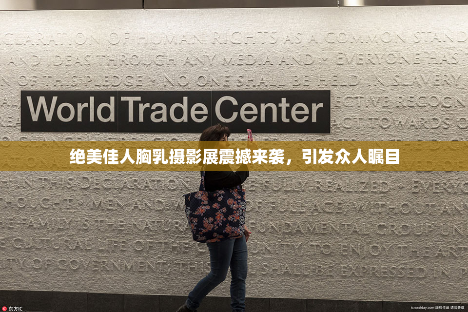 绝美佳人胸乳摄影展震撼来袭，引发众人瞩目