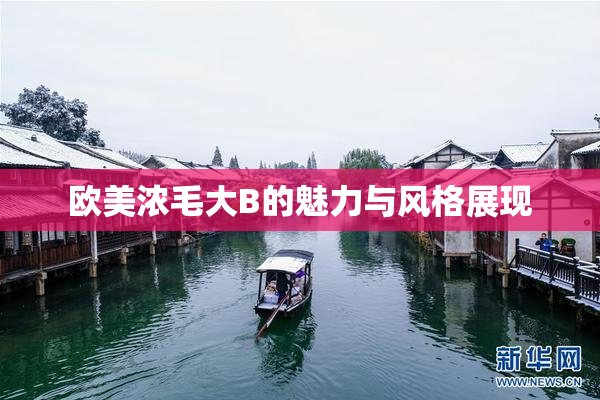 欧美浓毛大B的魅力与风格展现