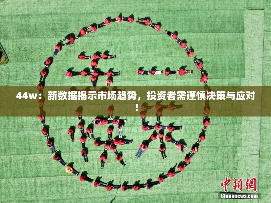 44w：新数据揭示市场趋势，投资者需谨慎决策与应对！
