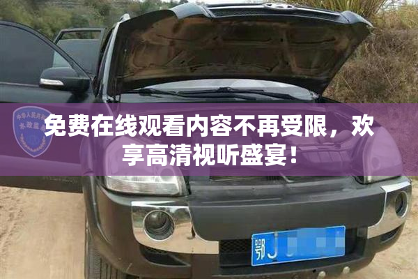免费在线观看内容不再受限，欢享高清视听盛宴！