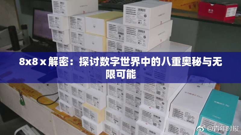 8x8ⅹ解密：探讨数字世界中的八重奥秘与无限可能