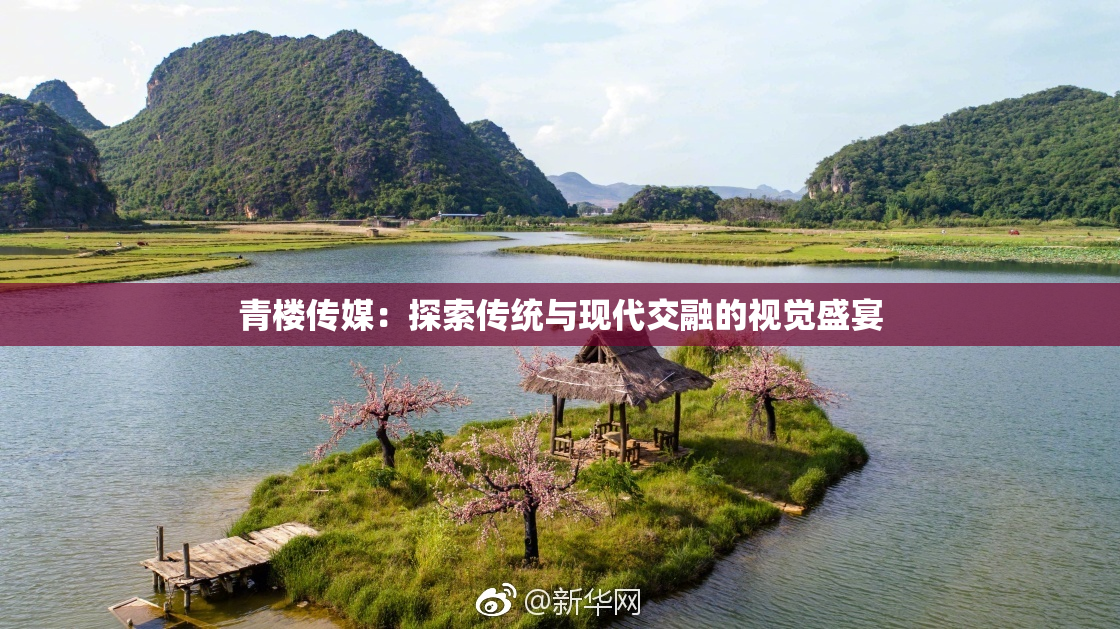 青楼传媒：探索传统与现代交融的视觉盛宴