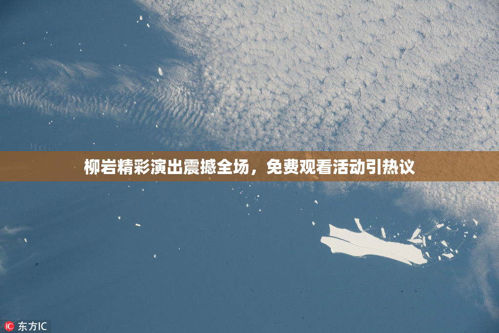 柳岩精彩演出震撼全场，免费观看活动引热议