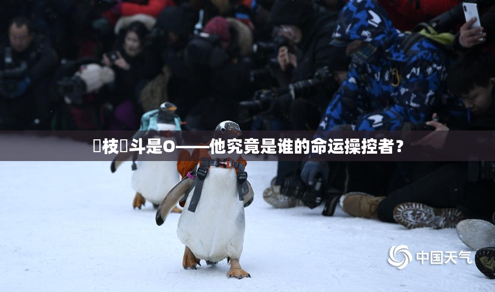 狛枝凪斗是O——他究竟是谁的命运操控者？