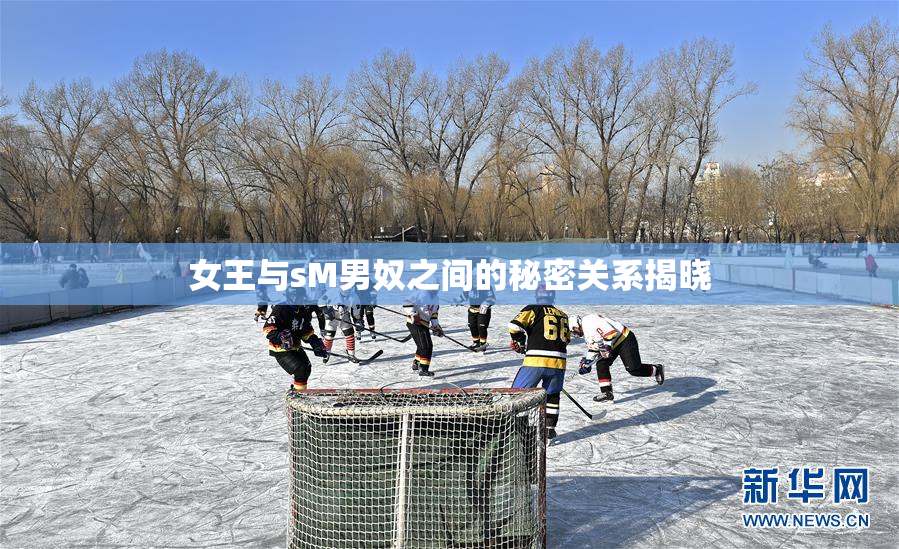 女王与sM男奴之间的秘密关系揭晓