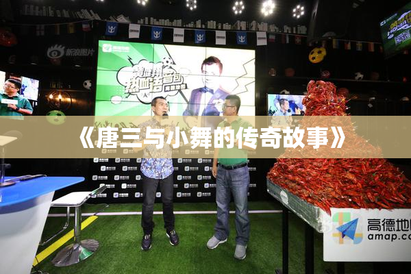 《唐三与小舞的传奇故事》