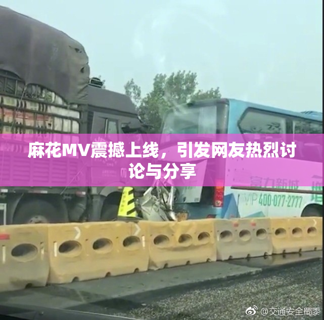 麻花MV震撼上线，引发网友热烈讨论与分享