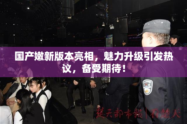 国产嫩新版本亮相，魅力升级引发热议，备受期待！