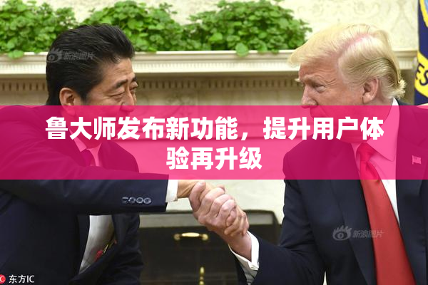 鲁大师发布新功能，提升用户体验再升级