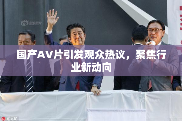 国产AV片引发观众热议，聚焦行业新动向