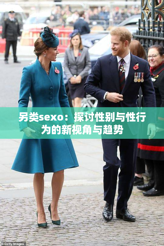 另类sexo：探讨性别与性行为的新视角与趋势